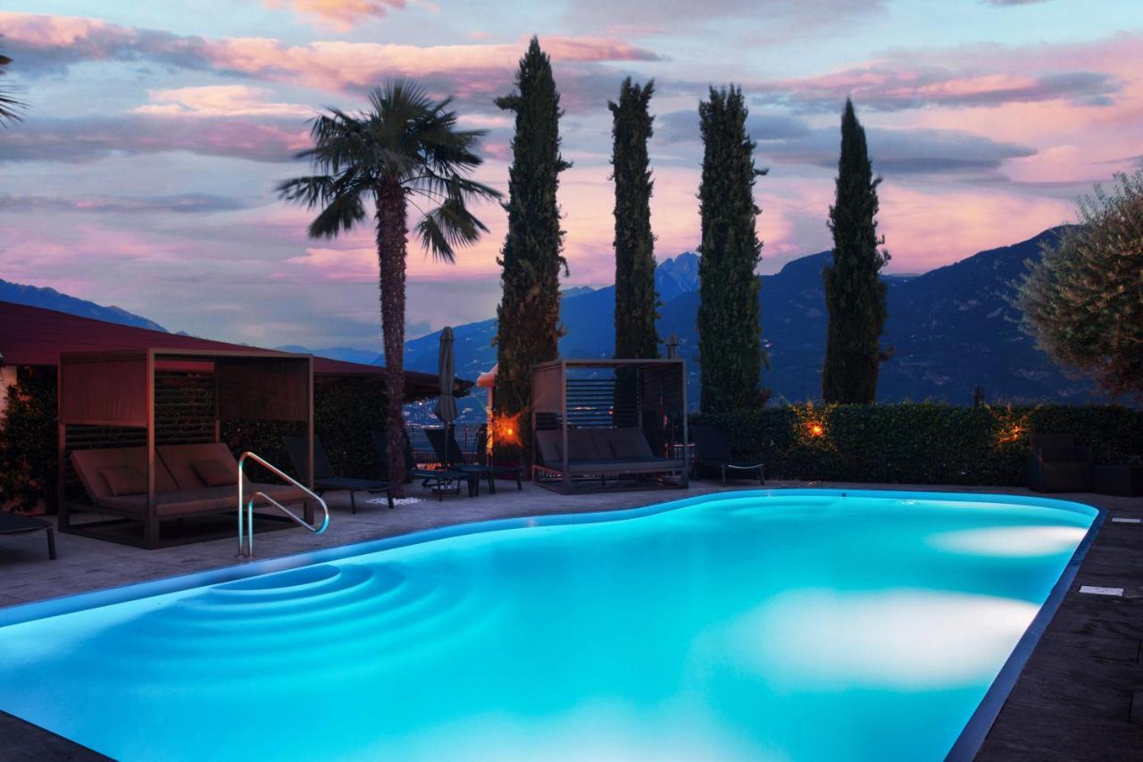 Residence Untermoesslhof ラナ エクステリア 写真