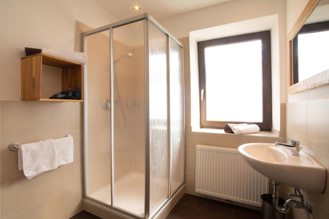 Residence Untermoesslhof ラナ エクステリア 写真
