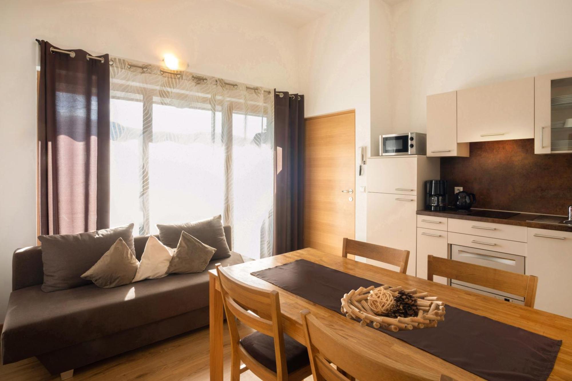 Residence Untermoesslhof ラナ エクステリア 写真