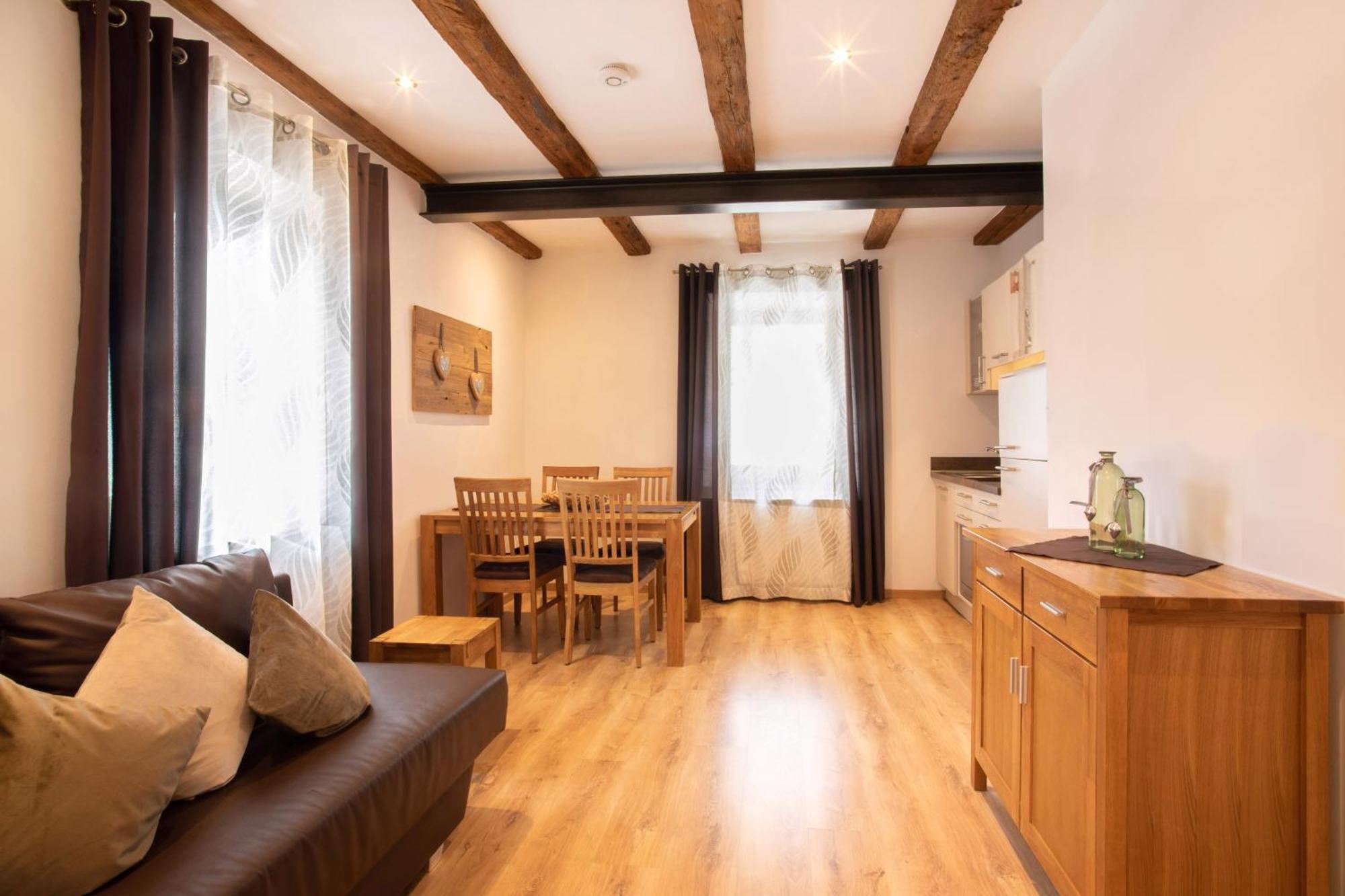 Residence Untermoesslhof ラナ エクステリア 写真