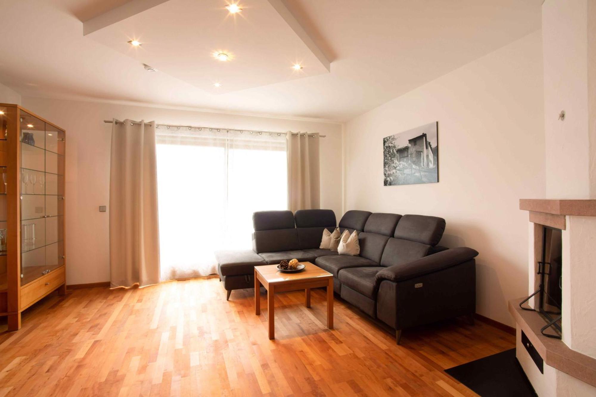 Residence Untermoesslhof ラナ エクステリア 写真