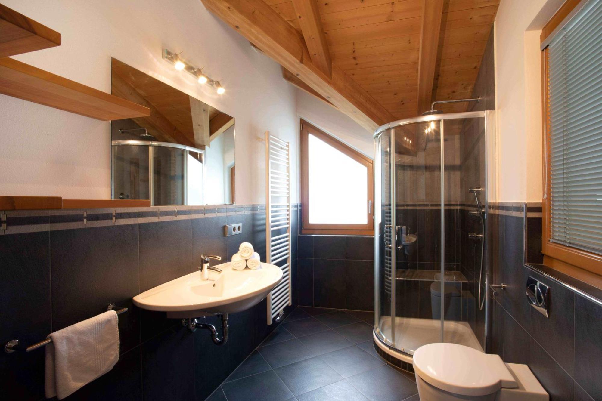 Residence Untermoesslhof ラナ エクステリア 写真