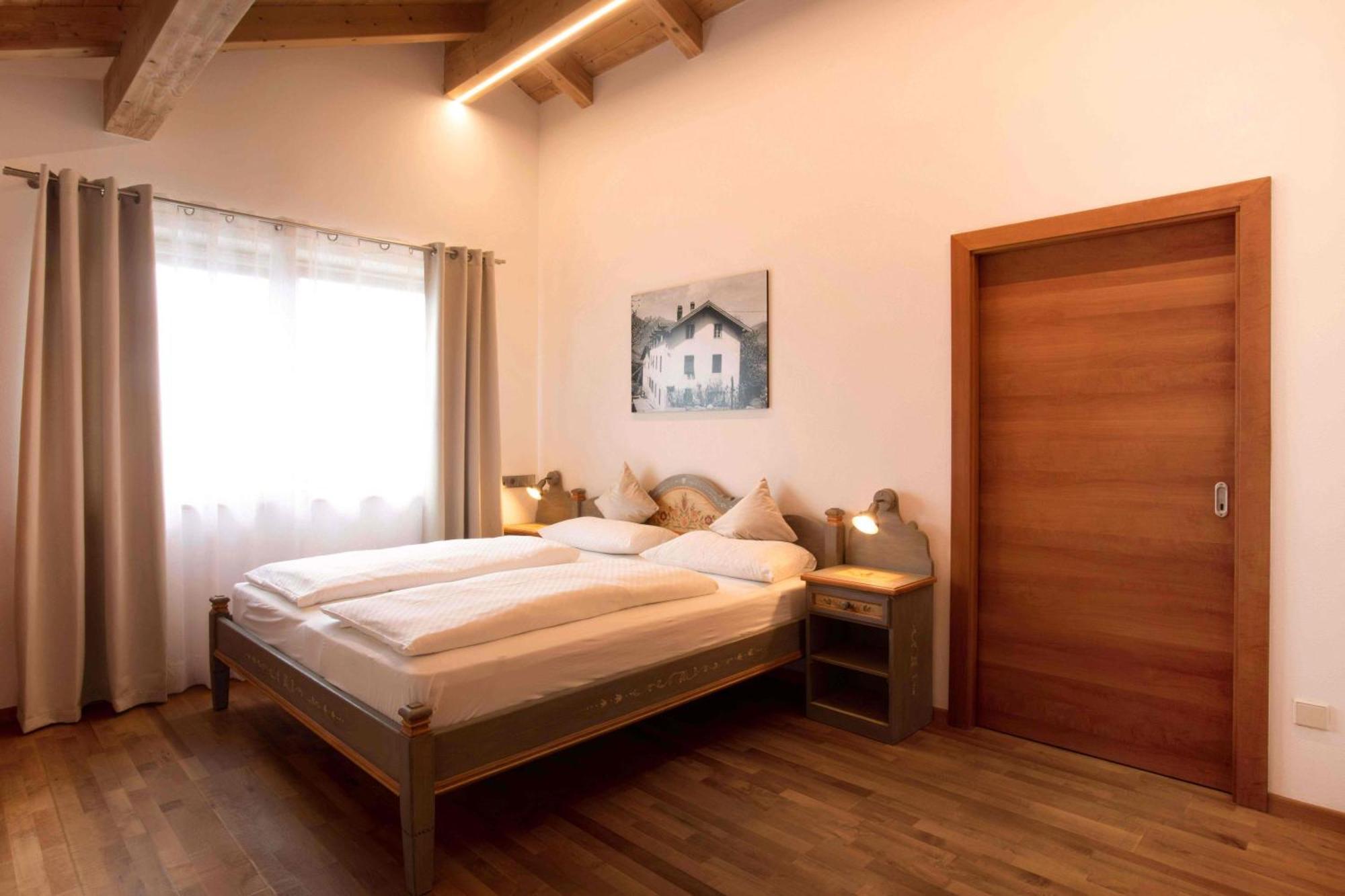 Residence Untermoesslhof ラナ エクステリア 写真