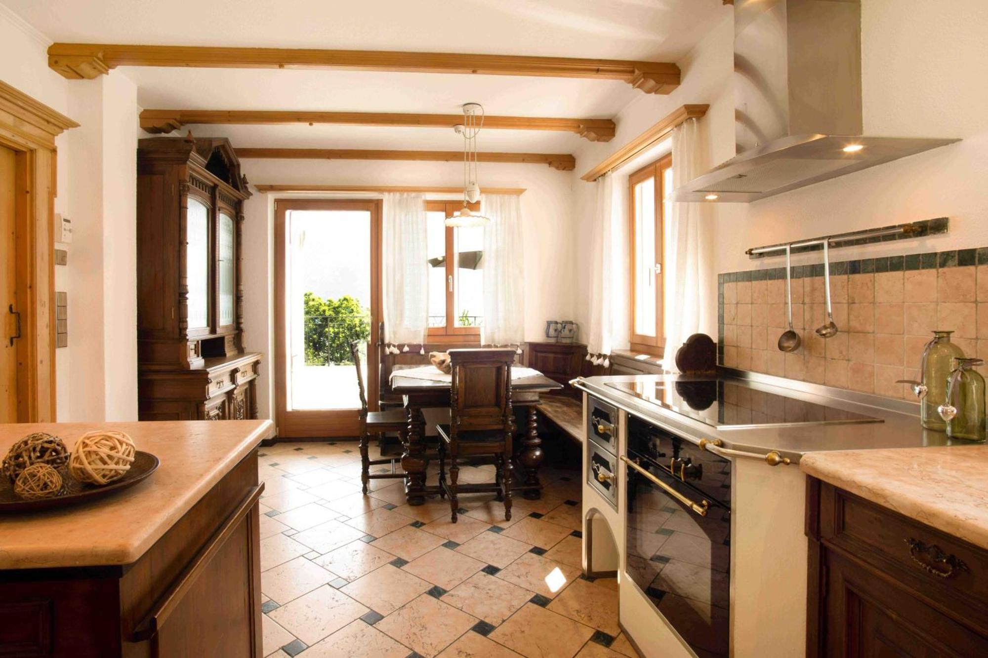 Residence Untermoesslhof ラナ エクステリア 写真