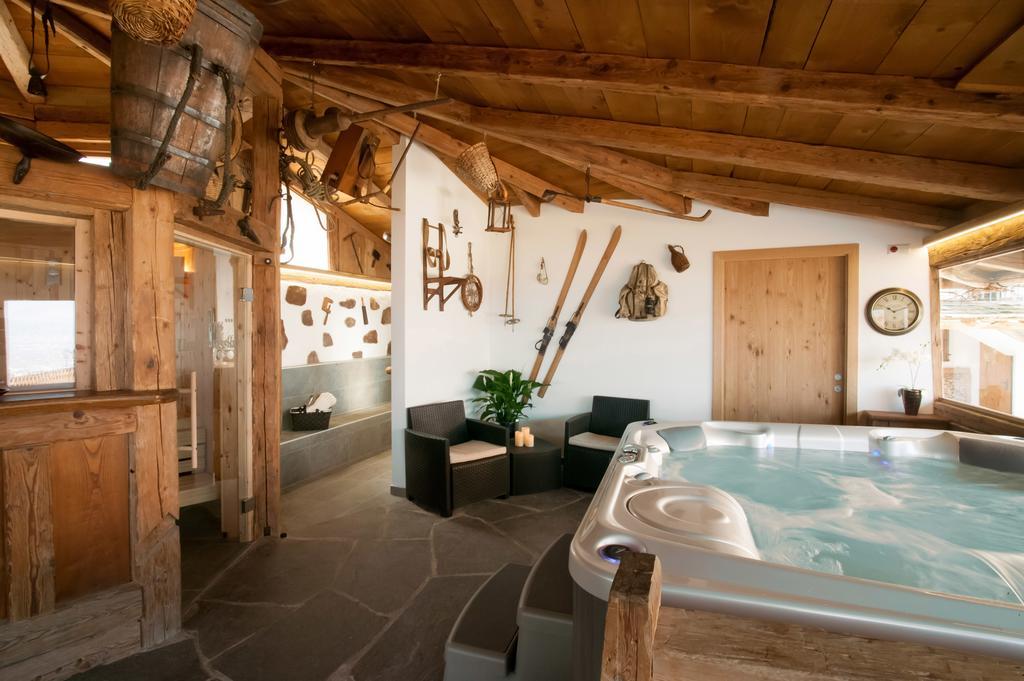 Residence Untermoesslhof ラナ エクステリア 写真